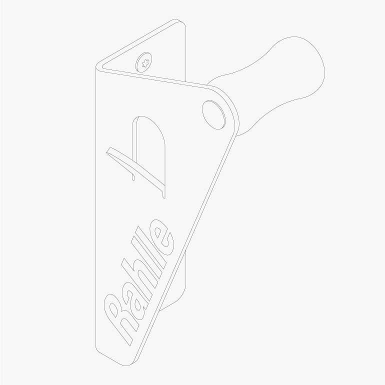 BV30 technical drawing