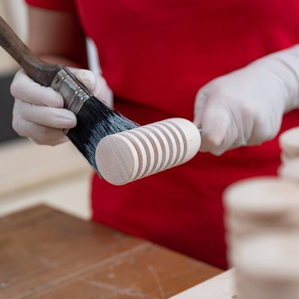 Handcrafted