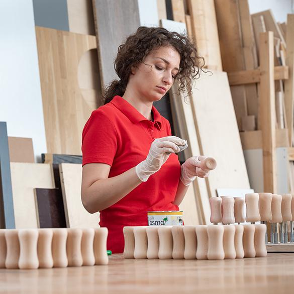 Handcrafted