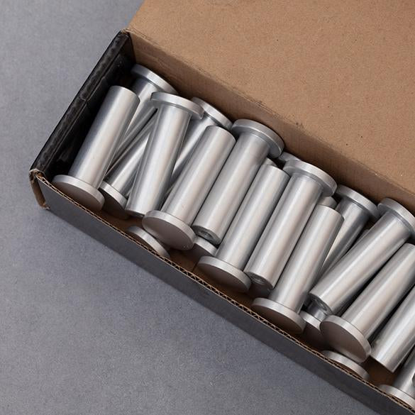 CNC Machined Components