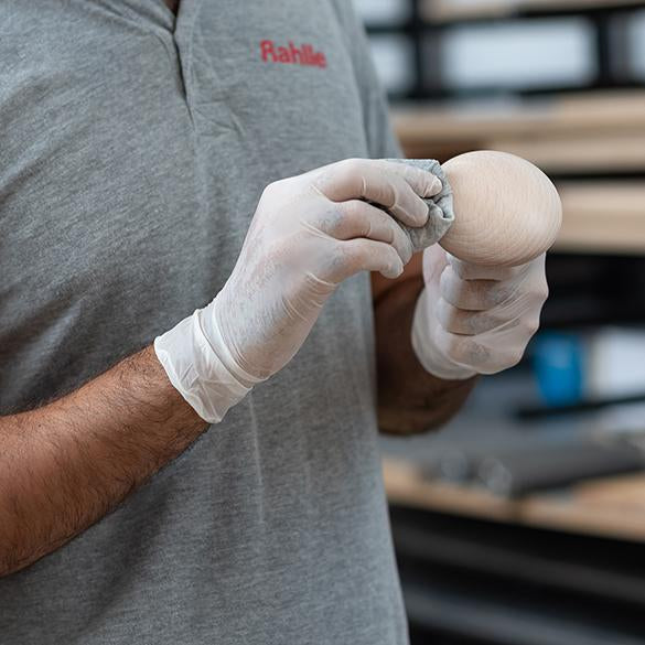 Handcrafted